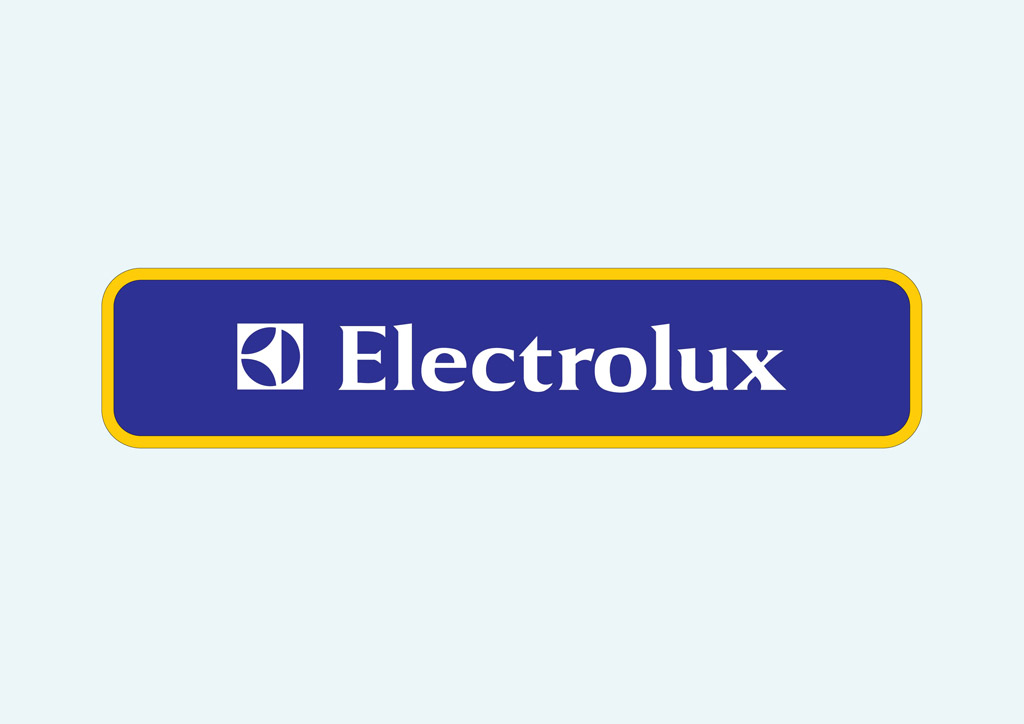 Electrolux symbol